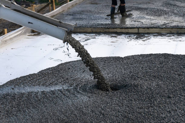Best Concrete Retaining Walls in Siesta Shores, TX