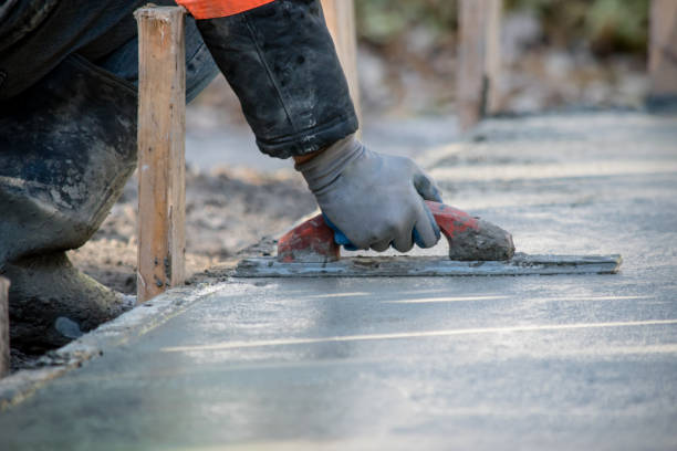 Best Concrete Sealing and Maintenance in Siesta Shores, TX