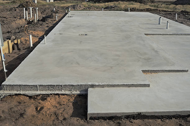 Best Concrete Steps and Stairs in Siesta Shores, TX
