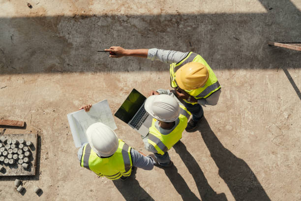 Best Concrete Grinding and Polishing in Siesta Shores, TX
